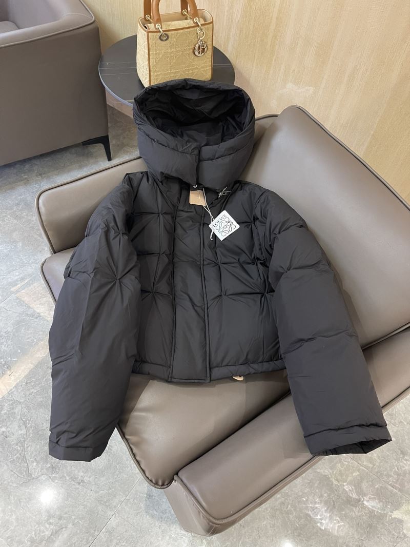 Loewe Down Jackets